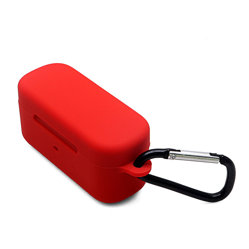Bluetooth Earphone Soft Silicone Protective Case Anti-lost Cover for FIIL T1 Pro Bluetooth Earphone Soft Silicone Protective Case Anti-lost Cover for FIIL T1 Pro